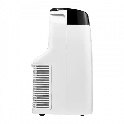Мобильный кондиционер Ballu BPAC-12 SW/N1 Smart Wind