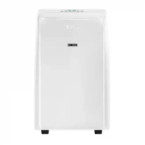 Мобильный кондиционер Zanussi ZACM-09 NY/N1 Massimo Solar White