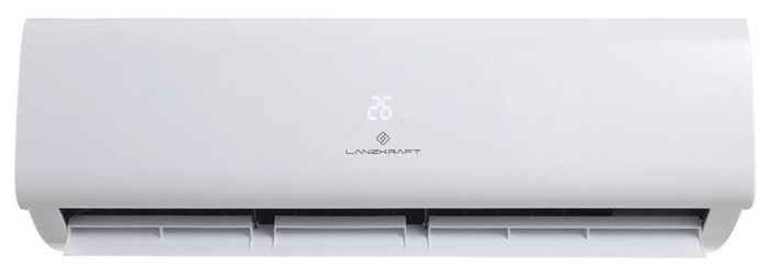 Настенная сплит-система Lanzkraft LSWH-20FC1Z/LSAH-20FC1Z Simple Inverter