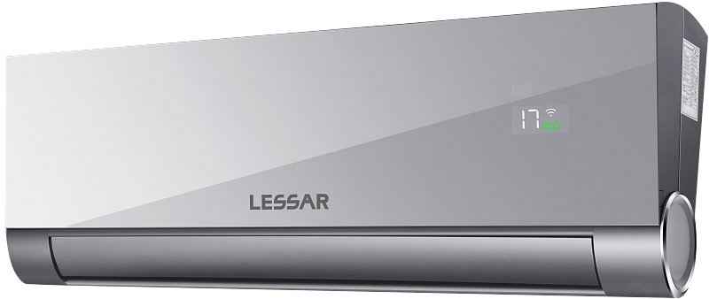 Сплит-система Lessar LS-HE09KAE2A/LU-HE09KAE2A Tiger