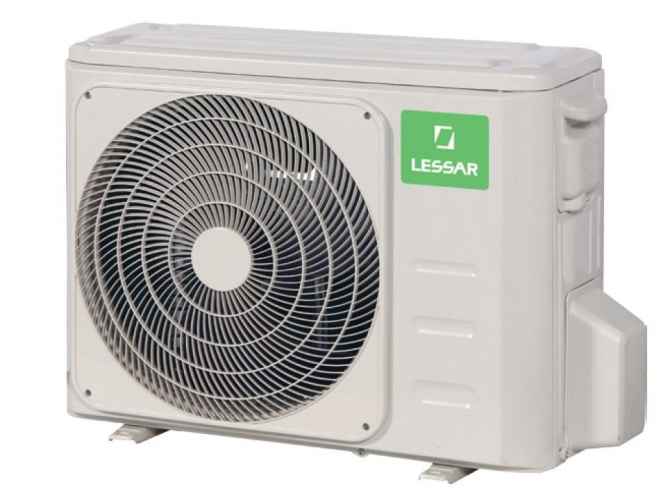 Сплит-система Lessar LS-HE09KAE2A/LU-HE09KAE2A Tiger