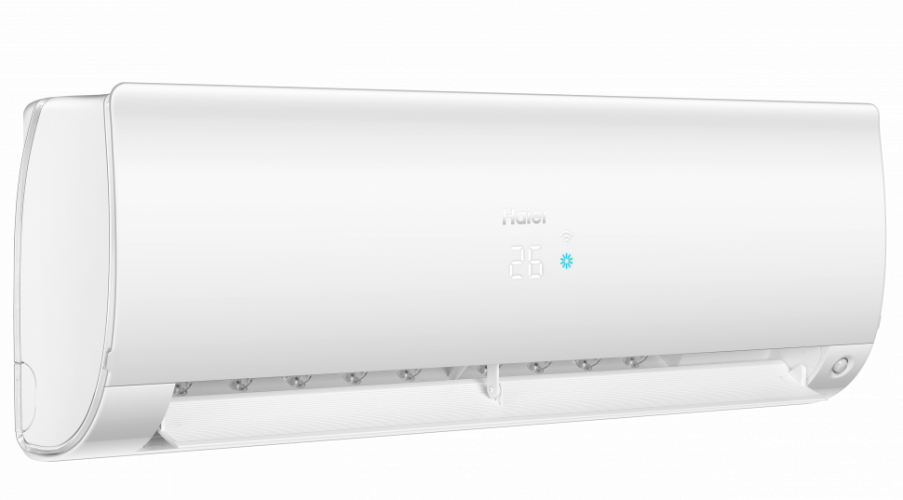 Внутренний блок Haier Flexis Super Match AS25S2SF2FA-W (2023)