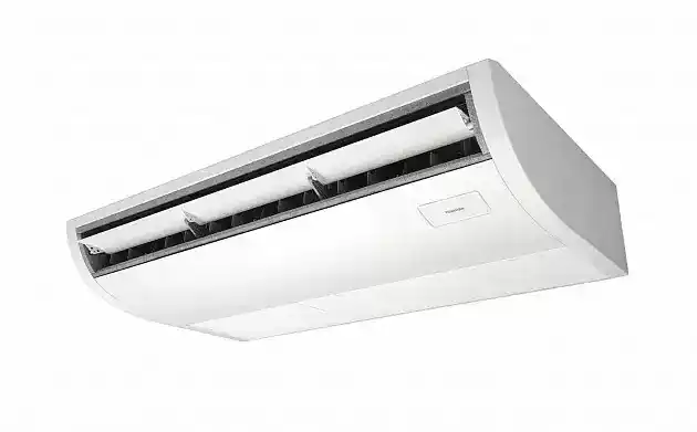 Напольно-потолочная сплит-система Toshiba RAV-RM801CTP-E/RAV-GM801ATP-E
