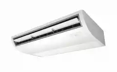 Напольно-потолочная сплит-система Toshiba RAV-RM801CTP-E/RAV-GM801ATP-E