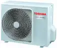 Напольно-потолочная сплит-система Toshiba RAV-RM801CTP-E/RAV-GM801ATP-E