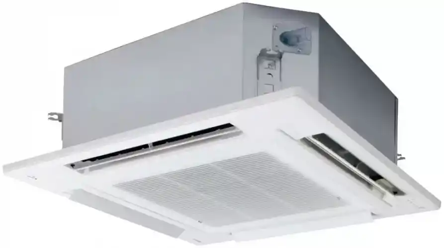 Кассетная сплит-система Panasonic S-50PU2E5B/CZ-KPU3W/U-50PZH2E5