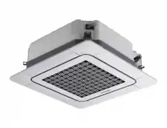 Кассетная сплит-система Samsung AC100JN4DEH/AF/AC100JX4DGH/AF