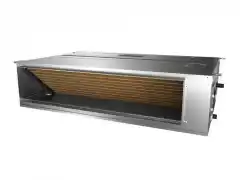Канальная сплит-система Midea MTI-24HWN1-Q(A)/MOX430U-24HN1-Q