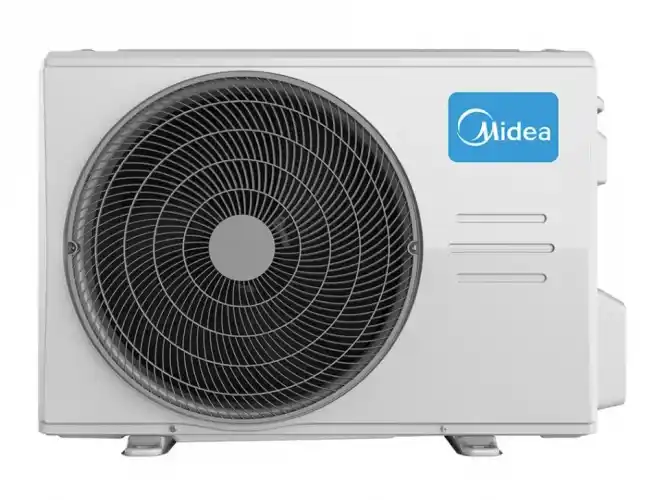 Канальная сплит-система Midea MTI-24HWN1-Q(A)/MOX430U-24HN1-Q
