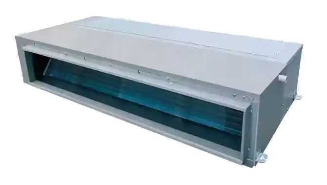 Канальный кондиционер Aero ALLC-36IDHWL1 / ALLC-36HL1