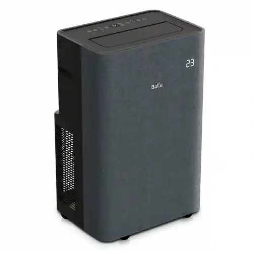 Мобильный кондиционер Ballu BPAC-14 EW/N6 Velure