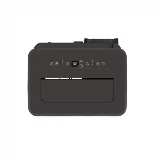 Мобильный кондиционер Ballu BPAC-14 EW/N6 Velure