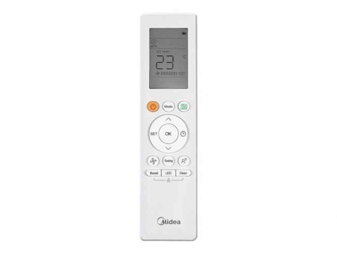 Сплит-система Midea MSAG1-07N8C2U-I/MSAG1-07N8C2U-O Paramount