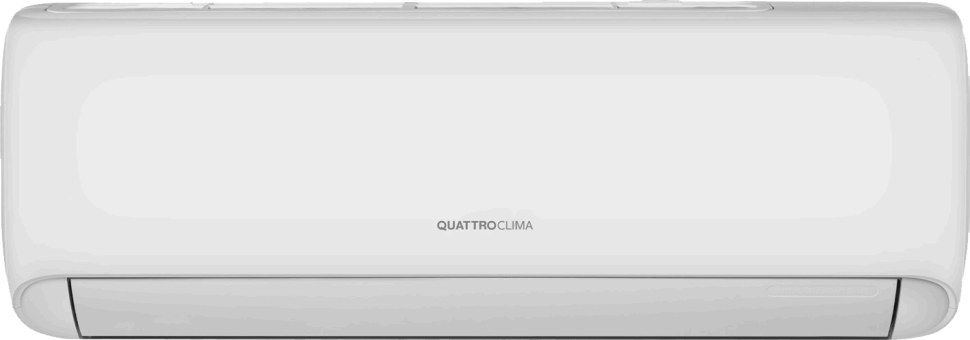 Сплит-система Quattroclima QV-LA18WAE/QN-LA18WAE Lanterna
