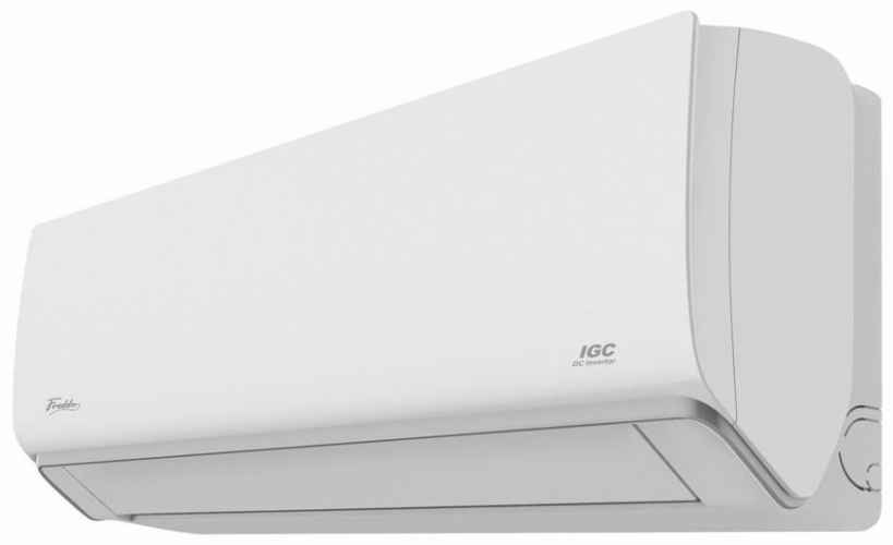Сплит-система IGC RAS-V18NQR/RAC-V18NQR Freddo S DC Inverter
