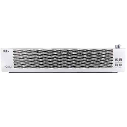 Водяная тепловая завеса Ballu BHC-H20W45-PS2