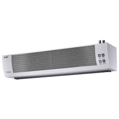 Водяная тепловая завеса Ballu BHC-H20W45-PS2