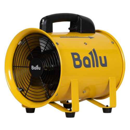 Промышленный мобильный вентилятор Ballu BIF-X8