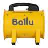 Промышленный мобильный вентилятор Ballu BIF-X8