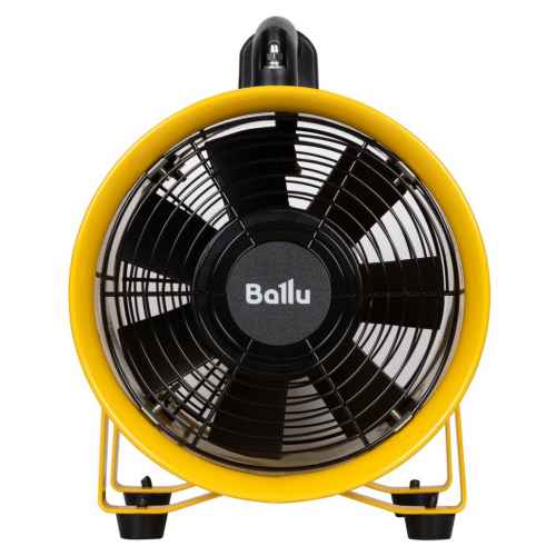 Промышленный мобильный вентилятор Ballu BIF-X8