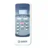 Внутренний настенный блок мульти сплит-системы Sakata SIMW-35CZ