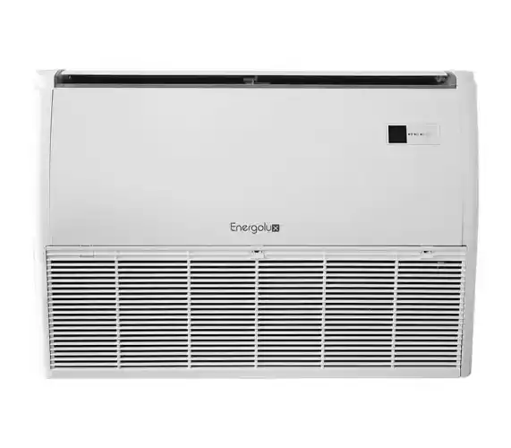 Напольно-потолочная сплит-система Energolux SACF48D5-A/SAU48U5-A Floor-Ceiling 5