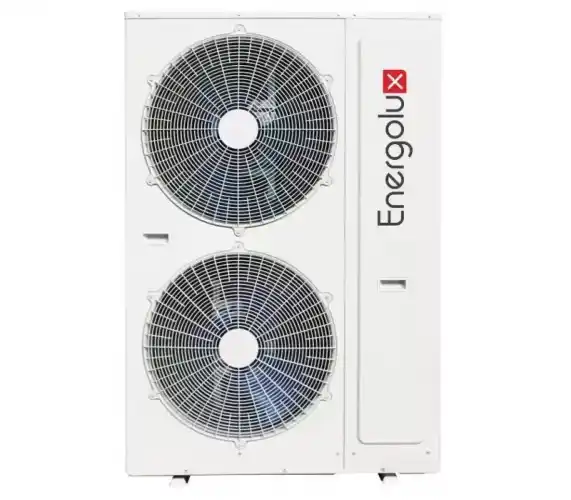 Напольно-потолочная сплит-система Energolux SACF48D5-A/SAU48U5-A Floor-Ceiling 5