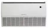 Напольно-потолочная сплит-система Quattroclima QV-I48FG1/QN-I48UG1