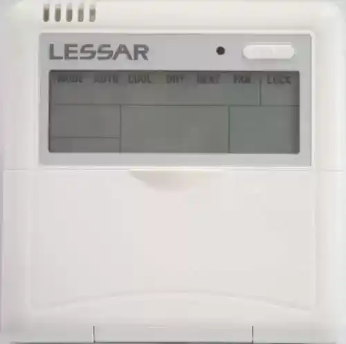 Кассетная сплит система Lessar LS-HE55BMA4/LU-HE55UMA4/LZ-B4IB