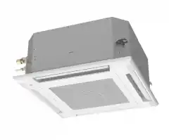 Кассетная сплит-система Fujitsu AUXG18KVLA/AOYG18KATA/UTGUFYFW