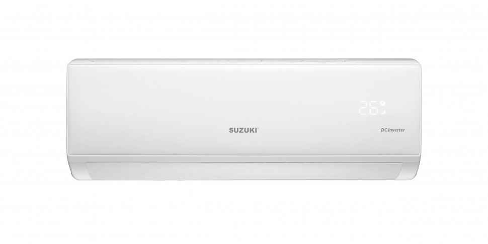 Сплит-система Suzuki SUSH-C099DC/SURH-C099DC Standart Inverter