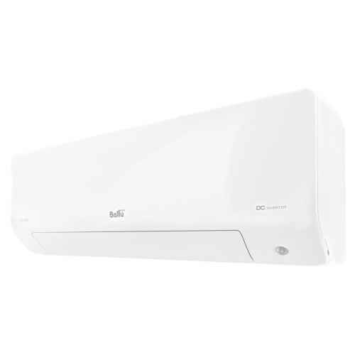Сплит-система Ballu BSPKI-10HN8_V4 Ice Peak DC Inverter 2025