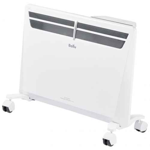 Электрический конвектор Ballu Evolution Digital Inverter BEC/EVI4-1500