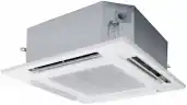 Кассетная сплит-система Panasonic S-60PU2E5B/CZ-KPU3W/U-60PZ2E5