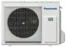 Кассетная сплит-система Panasonic S-60PU2E5B/CZ-KPU3W/U-60PZ2E5