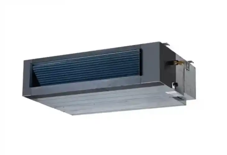 Канальная сплит-система Midea MTI-48HWFNX(GA)/MOE30U-48HFN8-R(GA)