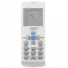 Колонная сплит-система IGC IPХ-24HS/U