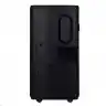 Мобильный кондиционер Zanussi ZACM-10 UPB/N6 Eclipse Black