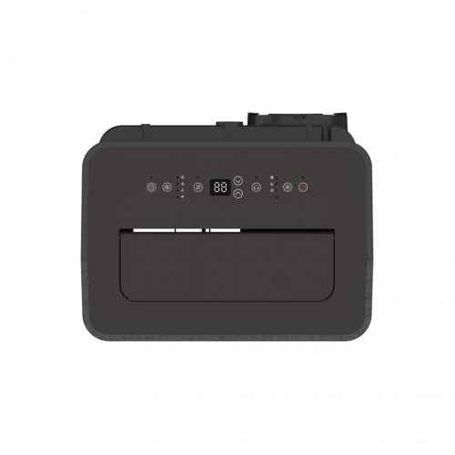 Мобильный кондиционер Ballu BPAC-12 EW/N6 Velure