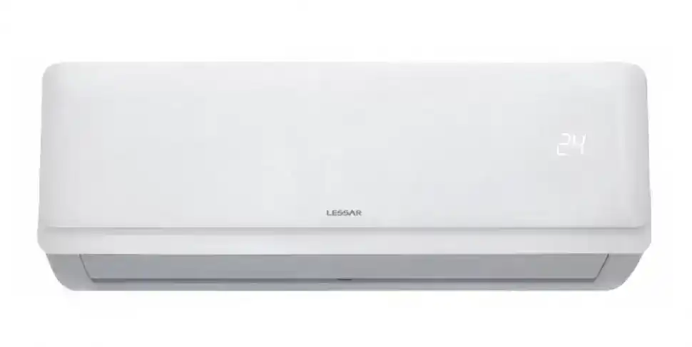 Внутренний блок мульти сплит-системы Lessar LS-MHE18KBE2 eMagic Inverter