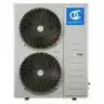 Напольно-потолочная сплит-система Quattroclima QV-I60FF1/QN-I60UF