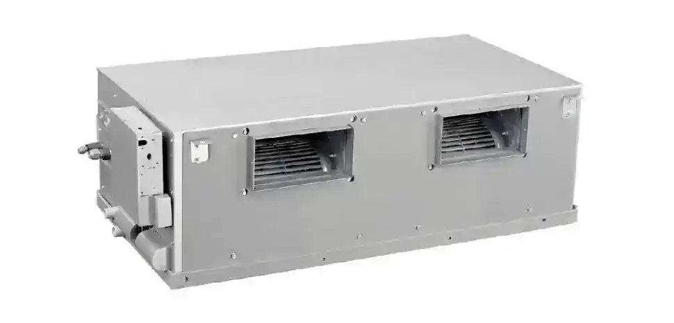 Канальная сплит-система General Climate GC-DH96HWN1/GU-U96H