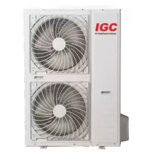 Колонная сплит-система IGC IPХ-48HS/U