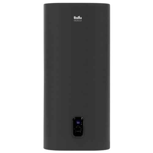 Накопительный водонагреватель Ballu BWH/S 50 Molecule Grafit