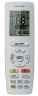 Настенная сплит-система Gree GWH12AGB-K6DNA1A Pular Inverter Wi-Fi