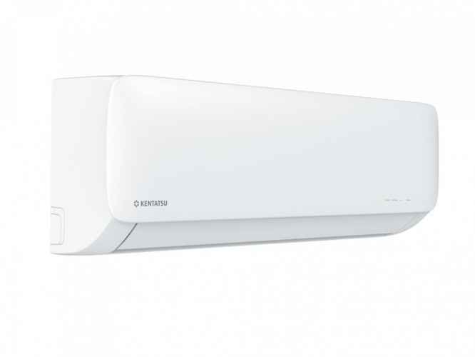Сплит-система Kentatsu KSGA53HZRN1W/KSRA53HZRN1 Kanami Inverter Wi-Fi