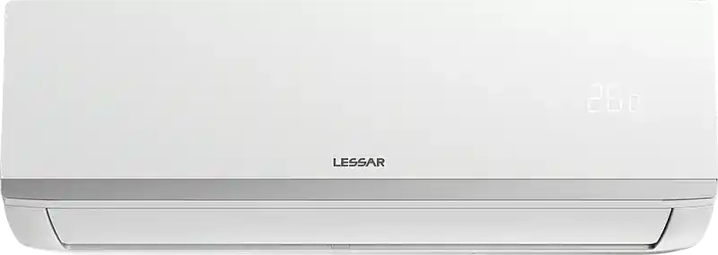 Внутренний блок мульти сплит-системы Lessar LS-MHE18KCE2 eMagic Inverter
