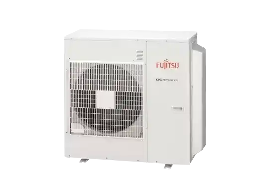 Наружный блок мульти сплит-системы Fujitsu AOYG36LBLA5