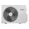 Наружный блок мульти сплит-системы Shuft SFMO/I-42 FMI-5/N8/Out