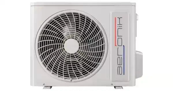Напольно-потолочная сплит-система Aeronik ASI-ATH35ZD1/A-S INV/ASO-AGUHN35W1/INV